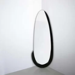 Asymmetric Wall Mirror Irregular Nordic - Image 6