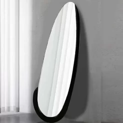 Asymmetric Wall Mirror Irregular Nordic - Image 5