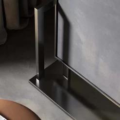 Rectangle Design Mirror Quality Luxury - Image 4