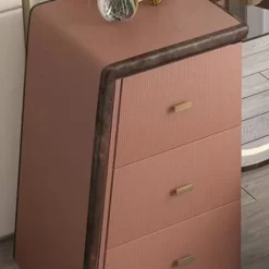 Drawer Mirror Dressing Table Full Body - Image 6