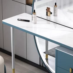 Chair Drawer Dressing Table Storage - Image 6