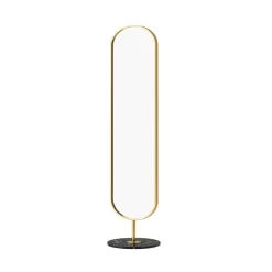 Big Size Frame Mirror Makeup Aesthetic - Image 6
