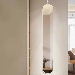 Makeup Wall Mirror Quality Luxury - Image 2