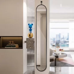 Makeup Wall Mirror Quality Luxury - Image 4