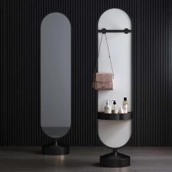 Modern Luxury Mirror Full Body - Image 4