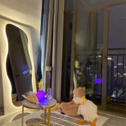 Luxury Living Room Mirror Led Light - Image 5
