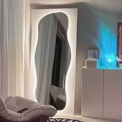 Luxury Living Room Mirror Led Light - Image 3