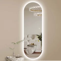 Living Room Wall Mirror Led Light - Image 3