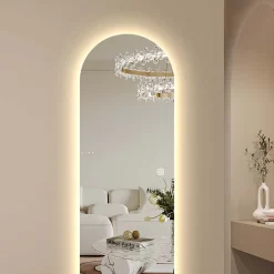 Living Room Wall Mirror Led Light - Image 5