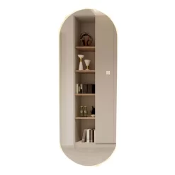 Living Room Wall Mirror Led Light - Image 6