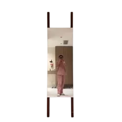 Bedroom Floor Mirror Standing - Image 6