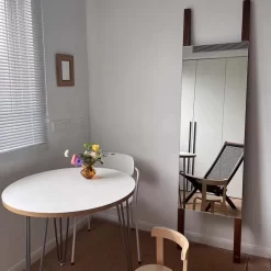 Bedroom Floor Mirror Standing - Image 2