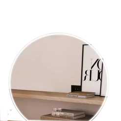 Wall Big Makeup Mirror Led Lighted - Image 4