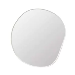 Bedroom Wall Mirror Aesthetic Nordic - Image 6