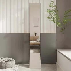 Luxury Bedroom Mirror Led Light Aesthetic - Image 3