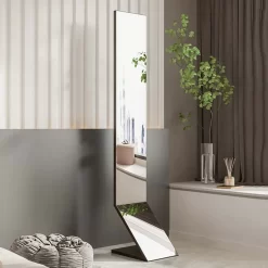 Luxury Bedroom Mirror Led Light Aesthetic - Image 4