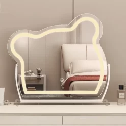 Bedroom Makeup Mirror Led Light - Image 2