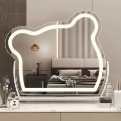 Bedroom Makeup Mirror Led Light - Image 3