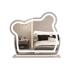 Bedroom Makeup Mirror Led Light - Image 6