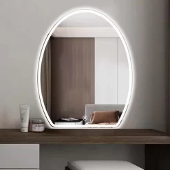 Bedroom Wall Mirror Light - Image 3