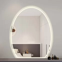 Bedroom Wall Mirror Light - Image 5
