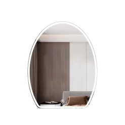 Bedroom Wall Mirror Light - Image 6