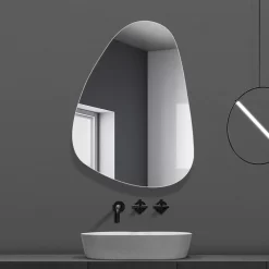Bathroom Decorative Mirrors - Image 5