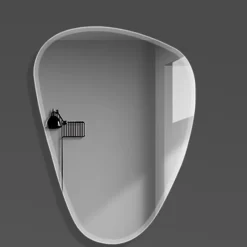Bathroom Decorative Mirrors - Image 4