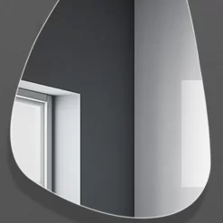 Bathroom Decorative Mirrors - Image 6