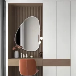 Bathroom Decorative Mirrors - Image 2