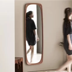 Floor Mirrors Full Length Nordic - Image 4