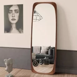 Floor Mirrors Full Length Nordic - Image 2