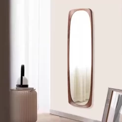 Floor Mirrors Full Length Nordic - Image 6
