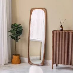 Floor Mirrors Full Length Nordic - Image 3
