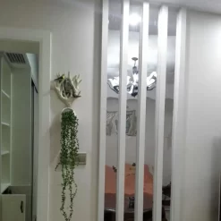 Simple Lines Acrylic 3D Mirror - Image 5