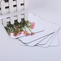 Mirror Wall Sticker 3D - Image 6