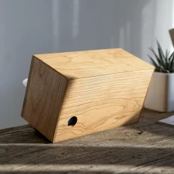 Amgo Vintage Tissue Box - Image 4