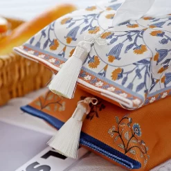 Retro Tissue Box Cloth Cover - Image 5