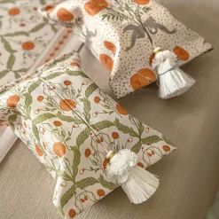 Retro Tissue Box Cloth Cover - Image 4