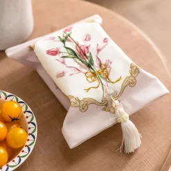 Retro Tissue Box Cloth Cover - Image 6