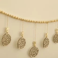 Ramadan Decoration Wood Beads - Image 2