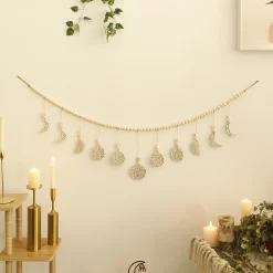 Ramadan Decoration Wood Beads - Image 3