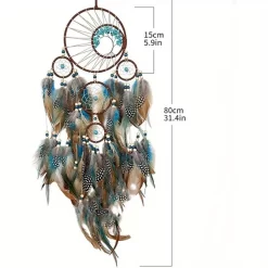 Stone Tree of Life Dream Catchers - Image 4