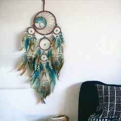 Stone Tree of Life Dream Catchers - Image 3