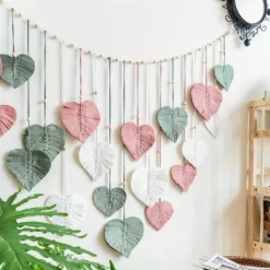 Bohemian Decor Pink - Image 3