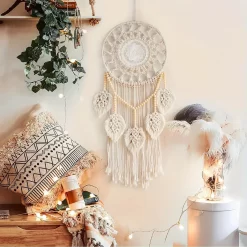 Dream Macrame Dream Catchers - Image 5