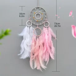 Dream Catcher Handmade - Image 6