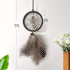 Mini Tree of life Dream Catchers - Image 5