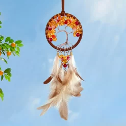 Mini Tree of life Dream Catchers - Image 6