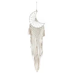 Moon Macrame Tapestry - Image 6